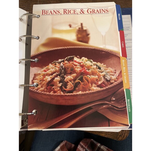 Better Homes and Gardens New Cook Book (1930-2000 Limited Edition) - Picture 9 of 9